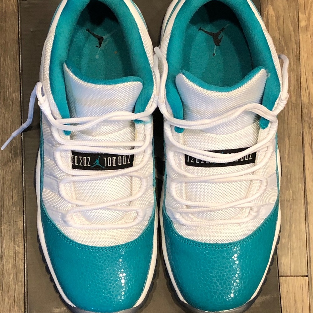 Retro Jordan 11